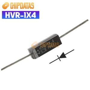 HVR-1X3 3er-Pack – Industrieautomatisierungskomponenten Von Chips Gate (seit 2010)