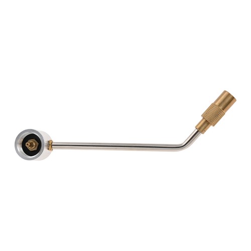 Válvula reguladora de presión de estufa 5430 parrilla de gas propano apta para conector Coleman - Imagen 4 de 12