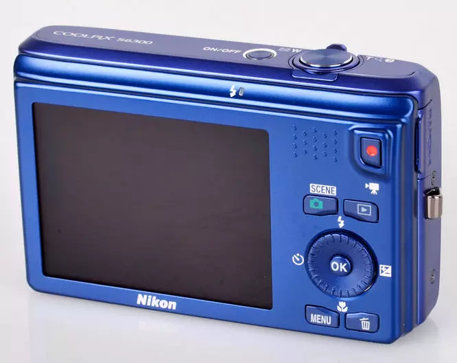【中古】Nikon COOLPIX S6300 本体 中古】Nikon ニコン COOLPIX S6300 ファッションピンク