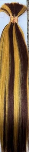 Milky Way 100% Human Hair for Braiding YAKY BULK (STRAIGHT) CLOSEOUT !! - Picture 13 of 23