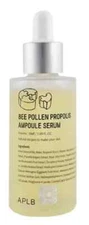 APLB Bee Pollen Ampoule Serum 50ml - Anti-Aging, Moisturizing & Skin Repair