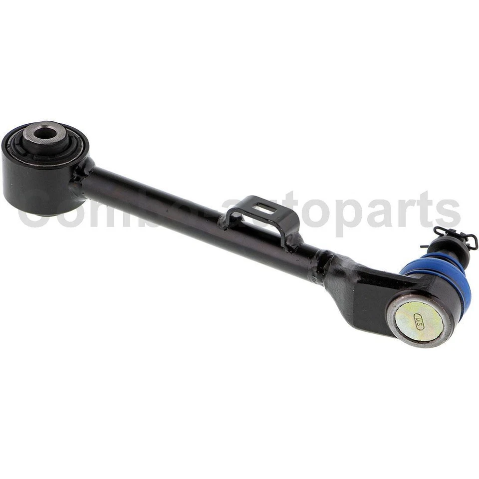 Braço de controle superior traseiro Mevotech com junta esférica compatível com Honda Ridgeline 2006-2014 - Imagem 2 de 4