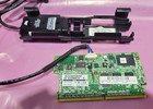 HP 2GB 633543-001 P-Series Smart Array FBWC Cache Module w/ Battery