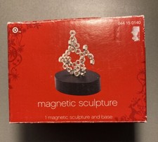 Magnetic Sculpture Desktop Figit Toy