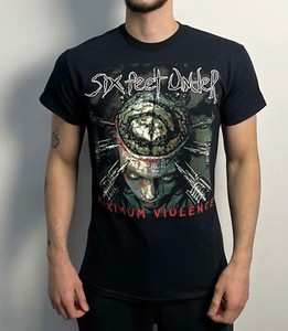 Six Feet under Shirt | eBay Six Feet under Shirt | eBay