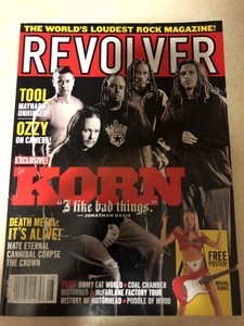 revolver korn corpse