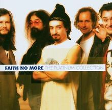 The Platinum Collection von Faith No More | CD | Zustand gut