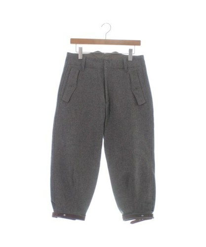 Mountain Research Pants (Other) Gray M 