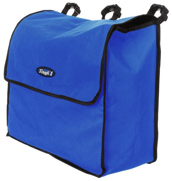 Horse Blanket Gear Storage Bag for Front of Stall-Tack Room