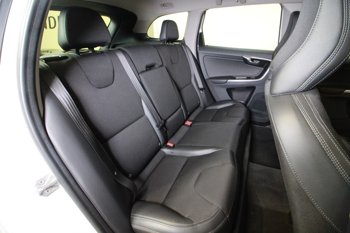 Volvo XC60 2,0 D3 150 Momentum aut.