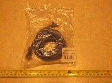 APC MUTP5E-14BUB 14ft Cat 5E RJ45/RJ45 Blue Cable