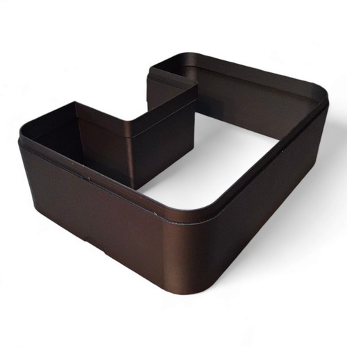 passend für Delonghi Eletta Explore Bohnenbehälter Bohnenfach Kaffee Erweiterung - Bild 4 von 6