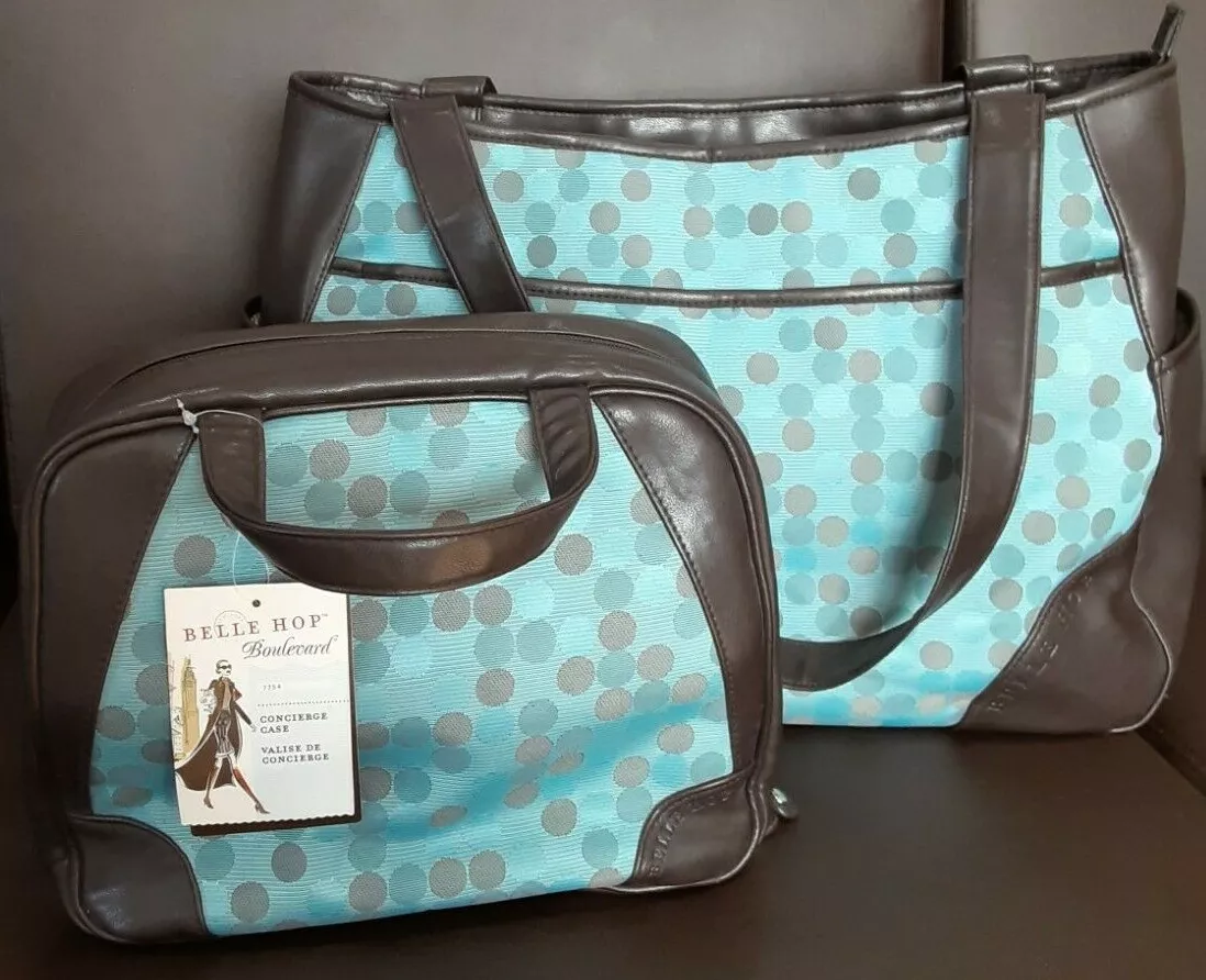 Belle hop travel bag clearance