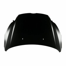 New Primed Steel Hood Panel For 2012-2014 Ford Focus Fo1230296 Cp9z16612b