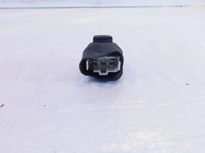 1990 1991 1992 Kawasaki Ninja ZX-11 ZX1100 Electrical Wire Harness