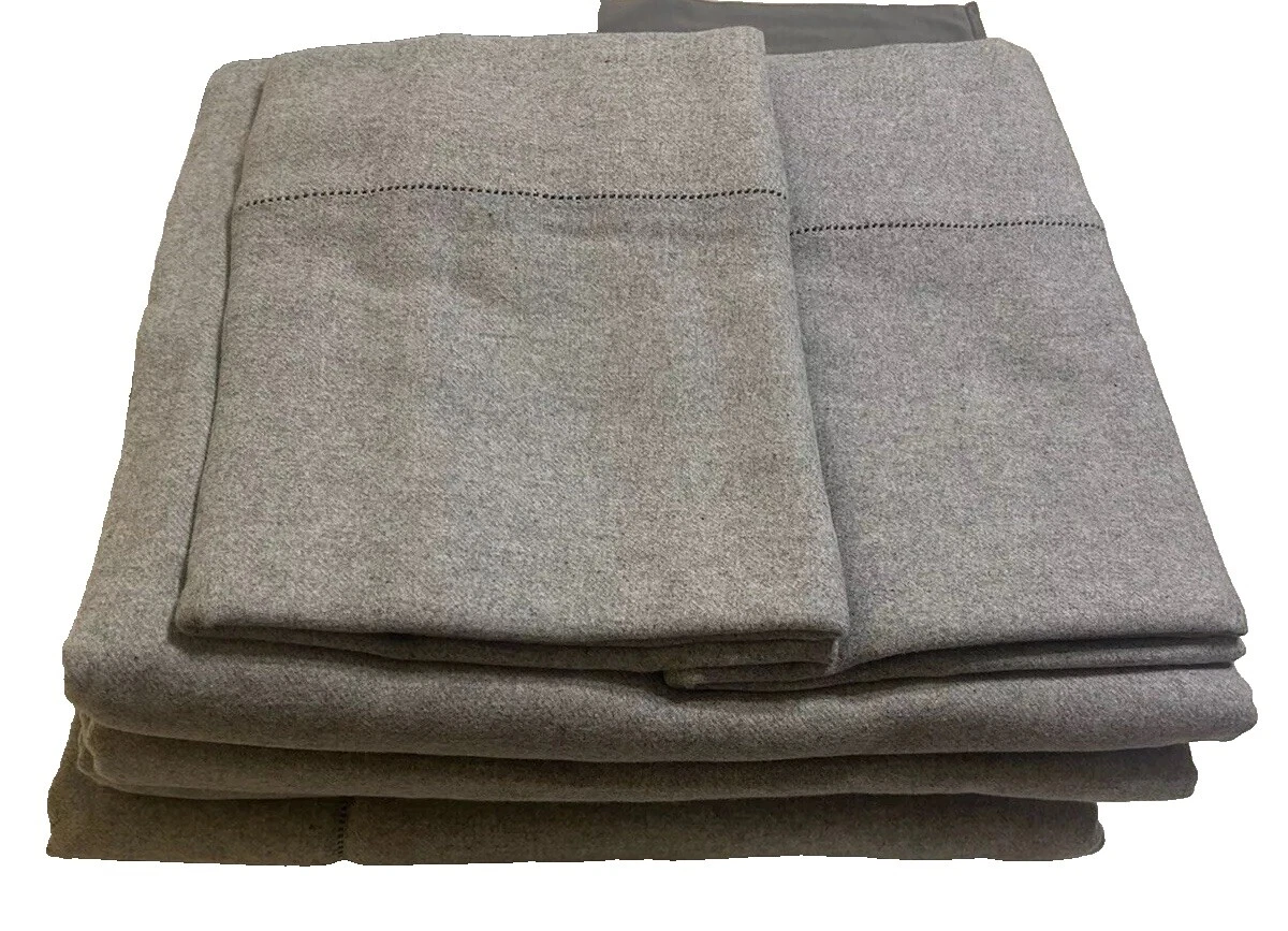 Простыни для кровати Lands 'End Queen