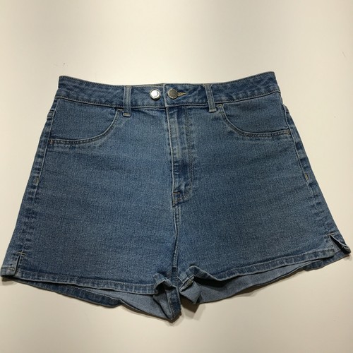 \u0026Denim by H\u0026M Shorts Womens Size 10 
