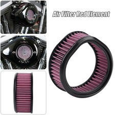 Air Filter For S&S Super E & G Carburetors Wi...