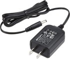 New ZOOM AC adapter DC5V 1A center plus AD-14A from Japan