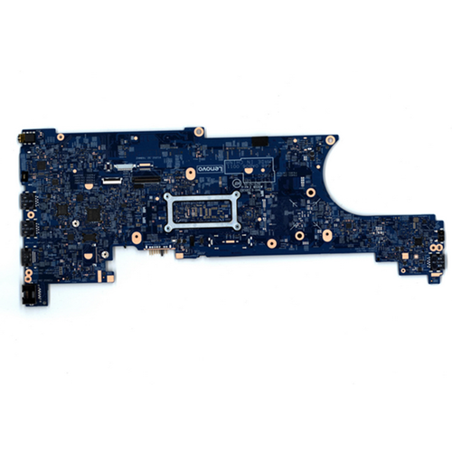 Lenovo Thinkpad T570 Laptop Motherboard i7-7500U UMA FRU 01ER469 01ER271 - Imagen 2 de 2