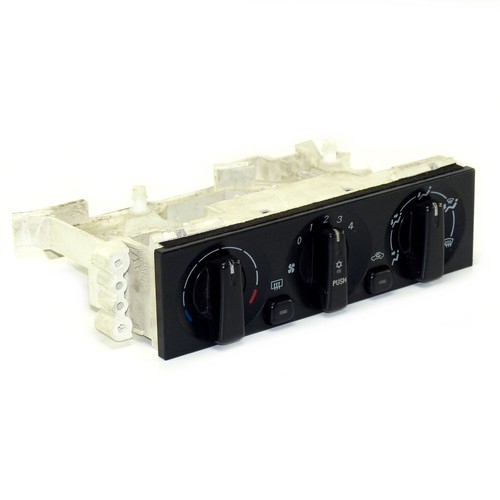 Mitsubishi Pajero Pinin Heizungsregulierung Bedienteil Heizung Klima MR500784 - 第 1/1 張圖片
