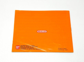 Donkey Kong Classics Nintendo NES FAH