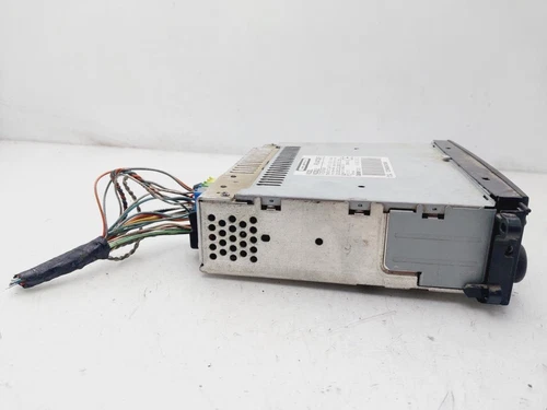 96489098ZE Sistema Audio/Radio Cd para CITROEN C5 BERLINA 2.0 HDi SX 20 9024549 - Imagen 2 de 10