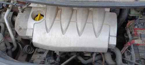 JR5104 caja de cambios para RENAULT SCENIC II 1.6 16V 2003 96797 - Imagen 11 de 13