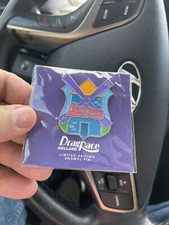 RuPeter Badge - Drag Race Holland