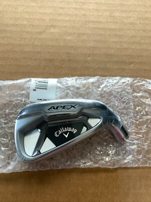 CALLAWAY 2D2007F HD IR RH APEX 21 7 OFIS