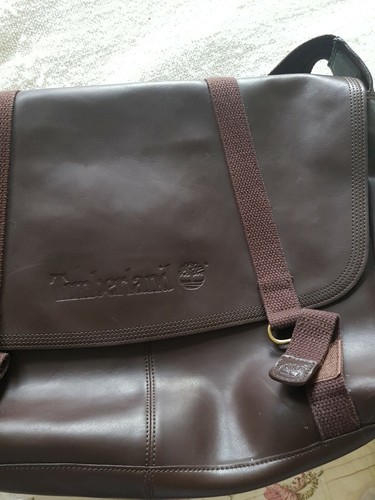 Timberland genuine leather bags | eBay
