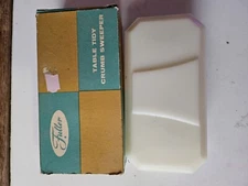 Table Tidy Crumb Sweeper Vintage Fuller Brush Company Collectible Dining Room