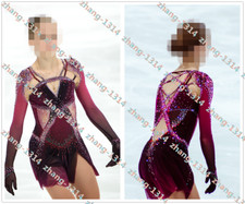 New Figure Skating Dress, Figure Skating Dress For Competition C0232