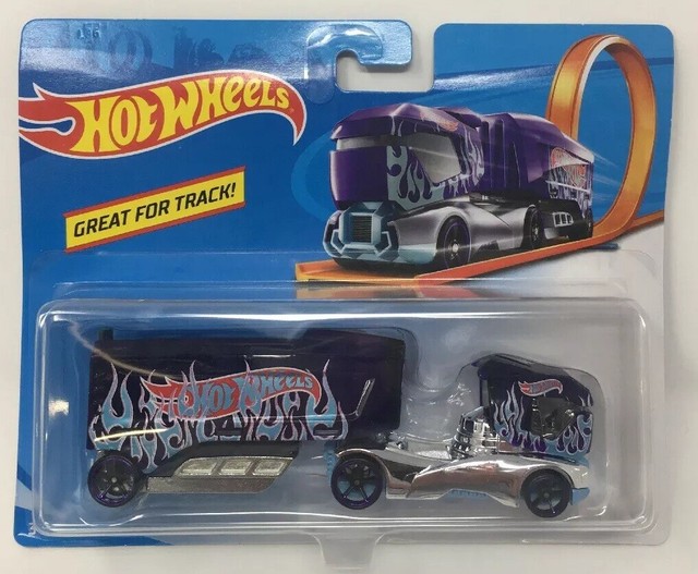 hot wheels aero blast