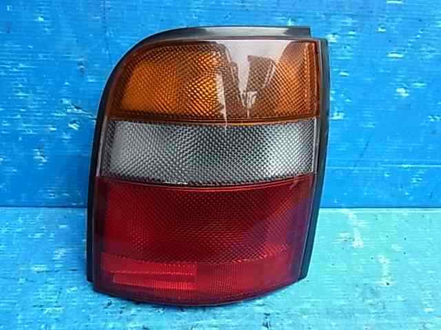 JDM NISSAN K11 MARCH Micra ZENKI Tail lights Right side B6550