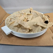 Nesco American Harvest Jet Stream Convection Oven JS 3000T Base w Pan Parts