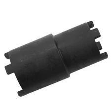 CLUTCH HUB REMOVAL CLUTCH LOCK NUT SPANNER WRENCH FOR 50cc-125cc ATV UTV KART 