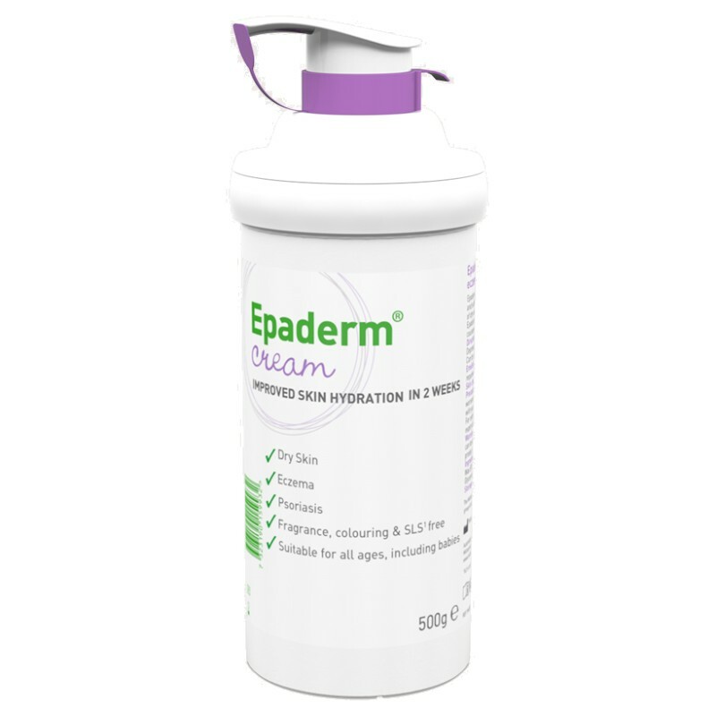 epaderm ointment psoriasis