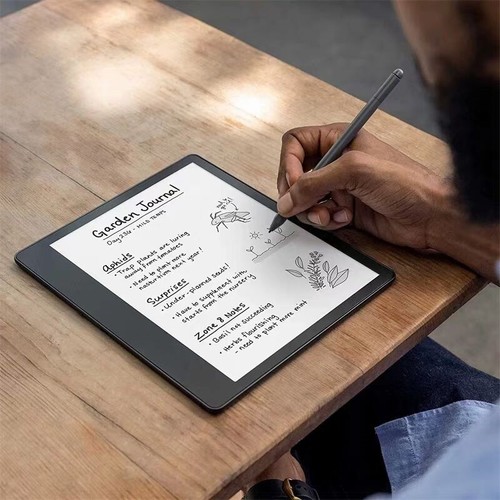 Original Amazon Kindle Scribe Stylus Kindle Scribe E-Book Reader E-ink Touch Pen - 第 9/11 張圖片