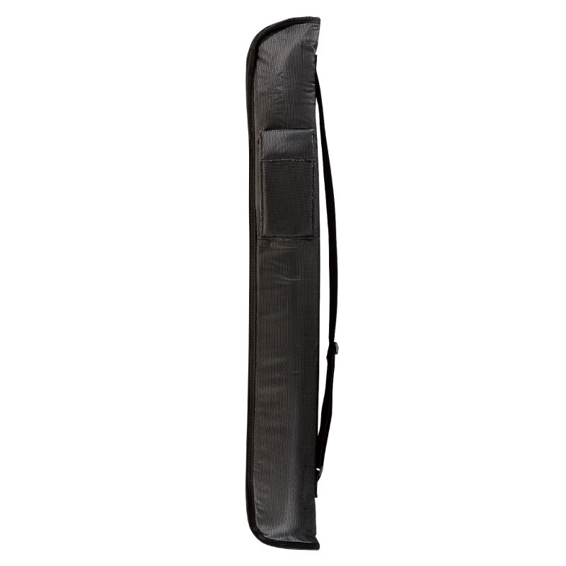 JACOBY JUMP CUE THE JUMPER BLUE STAIN NEW DESIGN FREE