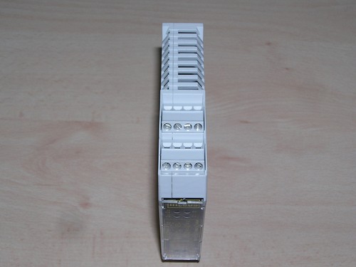 HALO GmbH IFN v3 Inteos IF NET Diagnostic Machine Interface TCPIP used excellent - Picture 6 of 11