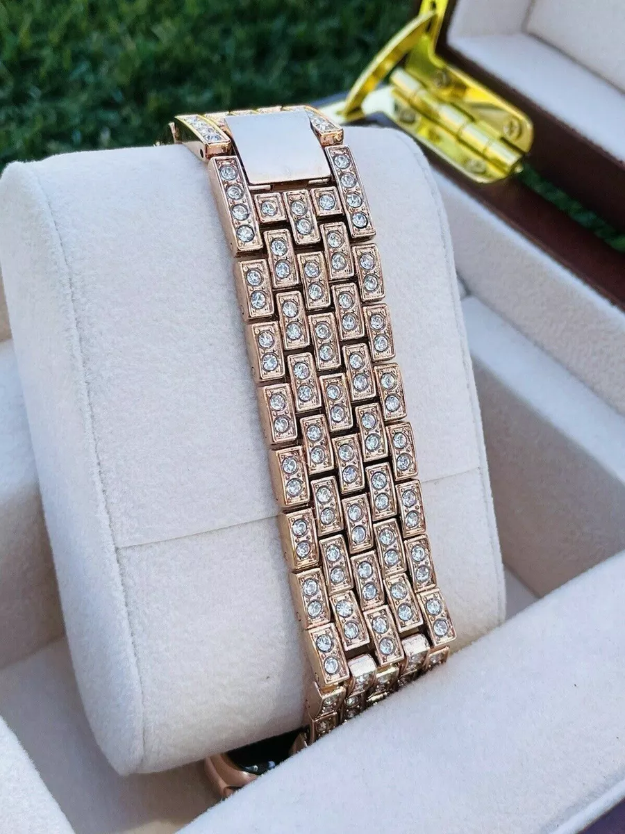 Authentic Louis Vuitton Apple Watch Band -  Canada