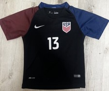 alex morgan jersey youth