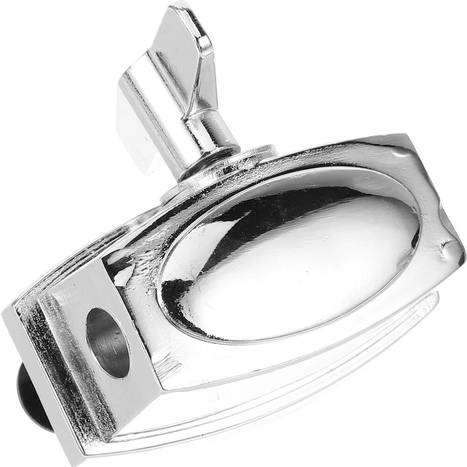 Pearl Tom Holder and Clamp Leg Drum Mount Bracket Kit Replacement Parts - Image 4 of 4