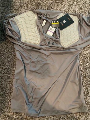 Under Armour Padded Compression 