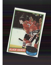 1980-81 Topps #78 Dave Hutchison