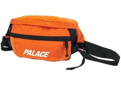 palace fanny pack