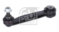 Febi Koppelstange Stabi Hinten FüR BMW IX3 G08 X3 G01 F97 X4 G02 F98