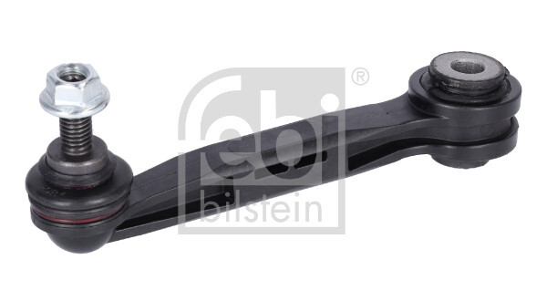 Febi Koppelstange Stabi Hinten FüR BMW IX3 G08 X3 G01 F97 X4 G02 F98-image