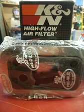 K&N High-Flow Air Filter HD-1388